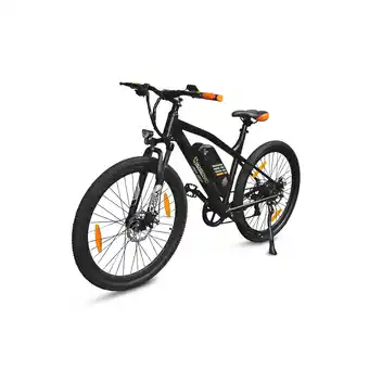 Netto Marken-Discount B-Ware SachsenRAD E-Racing Mountainbike R6 Neo II Hybrid 27,5 Angebot
