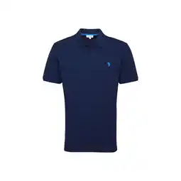 Netto Marken-Discount U.S. POLO Shirt Poloshirt Basic Polo Shortsleeve Angebot