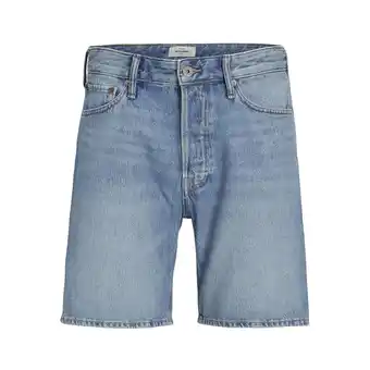 Netto Marken-Discount Jack & Jones Shorts CHRIS Jeans-Shorts Angebot