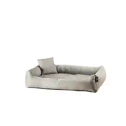 Netto Marken-Discount Rohrschneider Kuschelsofa Gr. 3 rosa recycelt Angebot