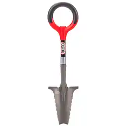 Netto Marken-Discount Root Slayer Radius Garden Wurzelspaten Minispaten Root Slayer Mini Angebot