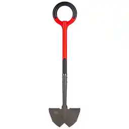 Netto Marken-Discount Root Slayer Radius Garden Rasenkantenstecher Root Slayer Kantenstecher Angebot