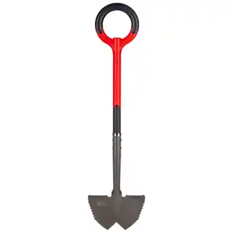 Netto Marken-Discount Root Slayer Radius Garden Rasenkantenstecher Root Slayer Kantenstecher Angebot