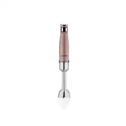 Netto Marken-Discount Korkmaz Performix Stabmixer 1000W - Zerkleiner in Rosegold Angebot