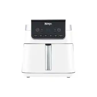 Netto Marken-Discount Ninja AF180EUWH Heißluftfritteuse weiß Angebot