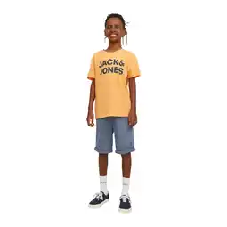 Netto Marken-Discount Jack & Jones Junior Chino-Shorts Bowie Chino Shorts Angebot