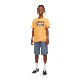 Netto Marken-Discount Jack & Jones Junior Chino-Shorts Bowie Chino Shorts Angebot