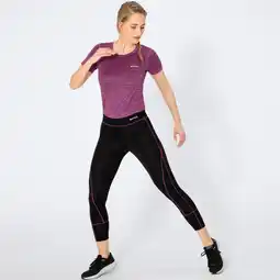 NKD Damen-Sportleggings mit Kontrast-Nähten Angebot