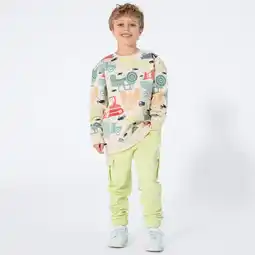 NKD Kinder-Jungen-Jogginghose mit Ballontaschen Angebot