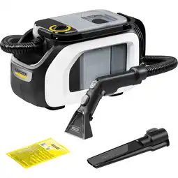 Netto Marken-Discount Kärcher Waschsauger SE 3 COMPACT HOME Angebot