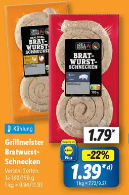 Lidl Grillmeister Kühlung Grillmeister Angebot