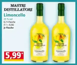 Norma Limoncello Angebot
