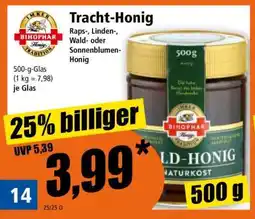 Norma Tracht-Honig Angebot