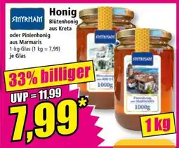 Norma Honig Angebot