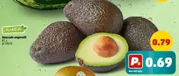 PENNY Avocado angereift Angebot