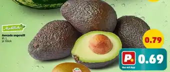 PENNY Avocado angereift Angebot