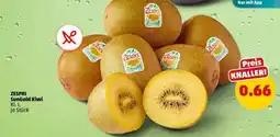 PENNY ZESPRI SunGold Kiwi Angebot