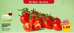 PENNY Deutsche Roma-Rispentomaten Aromatica Angebot