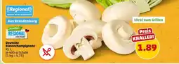 PENNY Deutsche Riesenchampignons Angebot