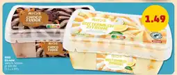 PENNY RIOS Eis mini Angebot