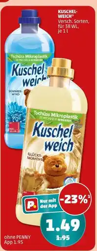 PENNY KUSCHEL-WEICH Angebot