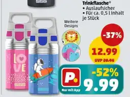PENNY Trinkflasche Angebot