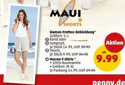 PENNY Shorts Angebot