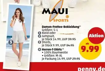 PENNY Shorts Angebot