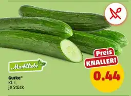 PENNY Gurke Angebot