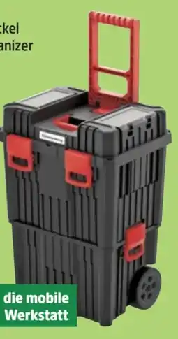 Thomas Philipps XXL-Werkzeugkoffer Angebot