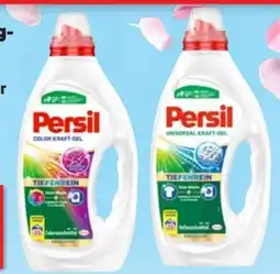 Thomas Philipps Persil Flüssigwaschmittel Angebot