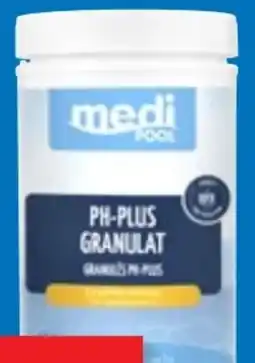Thomas Philipps Medi Pool PH Plus-Granulat Angebot