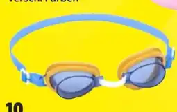 Thomas Philipps BestWay Schwimmbrille Angebot