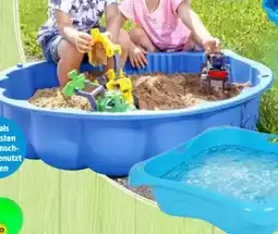 Thomas Philipps Sandkasten-Spielmuschel Angebot