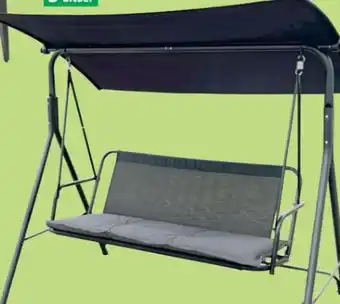 Thomas Philipps Hollywoodschaukel Angebot
