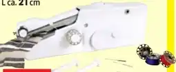 Thomas Philipps Hand-Nähmaschine Angebot
