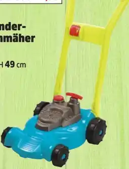 Thomas Philipps ecoiffier Kinder Spiel-Rasenmäher Angebot