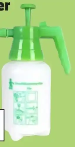 Thomas Philipps Universal-Drucksprüher Angebot