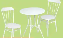 Thomas Philipps Metall-Gartenmöbel Scandi Angebot