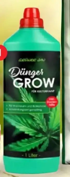 Thomas Philipps Grüner Jan Flüssigdünger Angebot