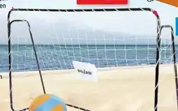 Thomas Philipps Rojan Fußballtor Angebot