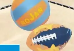 Thomas Philipps Rojan Beach-Volleyball Angebot