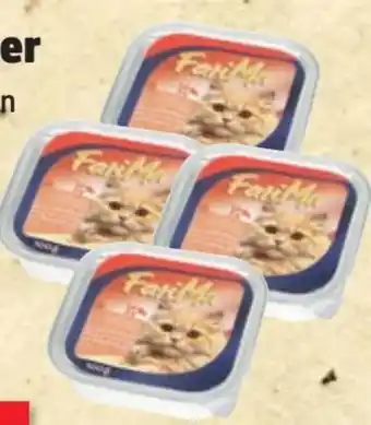 Thomas Philipps FatiMa Katzenfutter Angebot