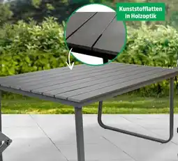 Thomas Philipps Gartentisch Angebot