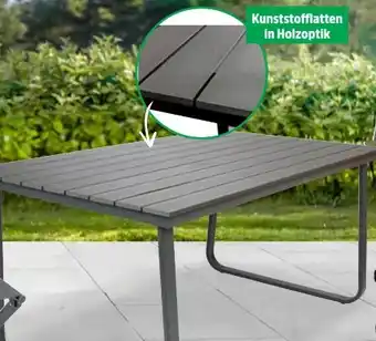 Thomas Philipps Gartentisch Angebot
