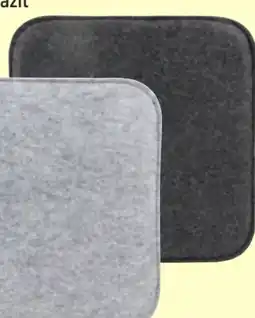Thomas Philipps Sitzkissen Filz Angebot