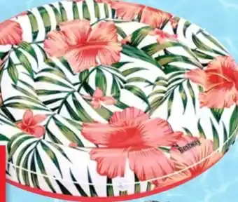 Thomas Philipps BestWay Luftmatratze Aloha Angebot