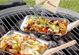 Thomas Philipps Landmann Grillpfännchen-Set Angebot