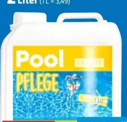 Thomas Philipps Pool-Pflege-Konzentrat Angebot