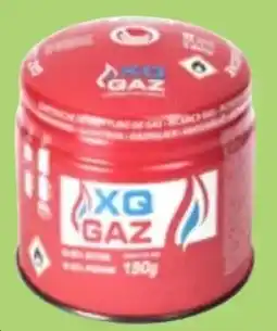 Thomas Philipps XQ Gaz Gaskartusche Angebot